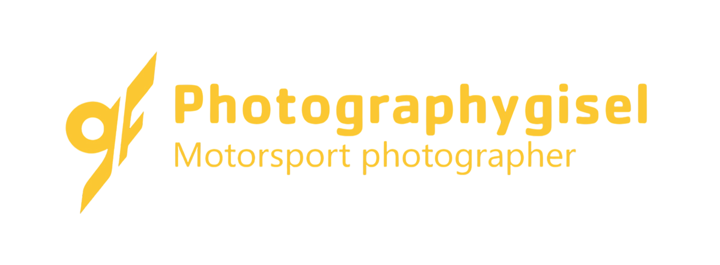 Photography Gisel Logo